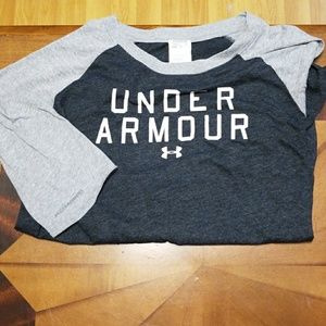 Under armour outfit will sell together or separate